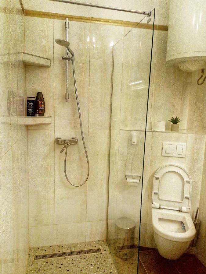 Crown Daire Saraybosna Dış mekan fotoğraf