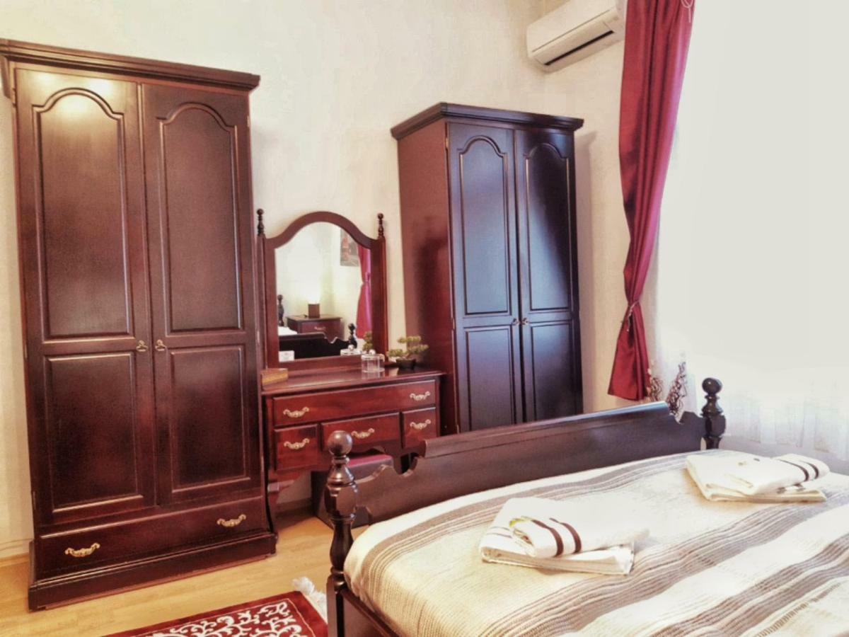 Crown Daire Saraybosna Dış mekan fotoğraf