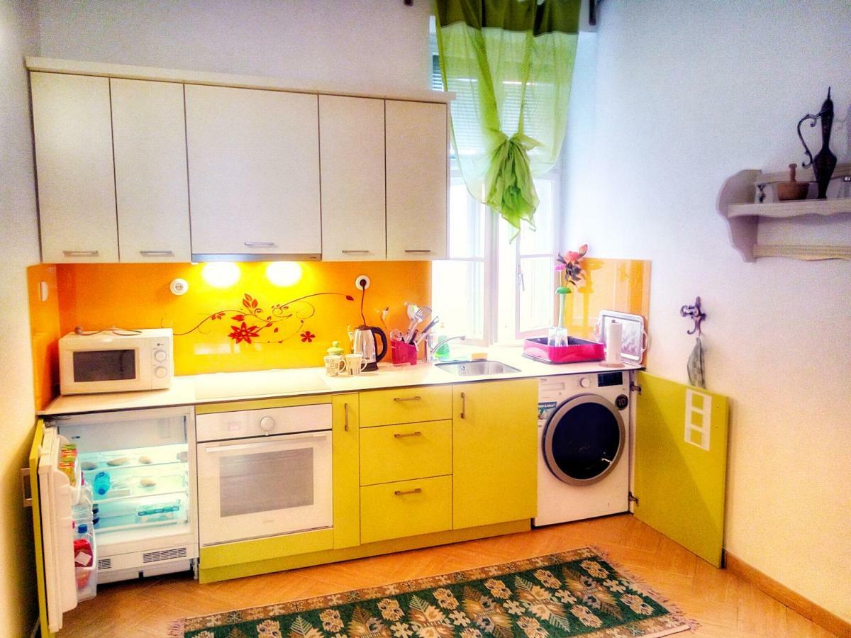 Crown Daire Saraybosna Dış mekan fotoğraf