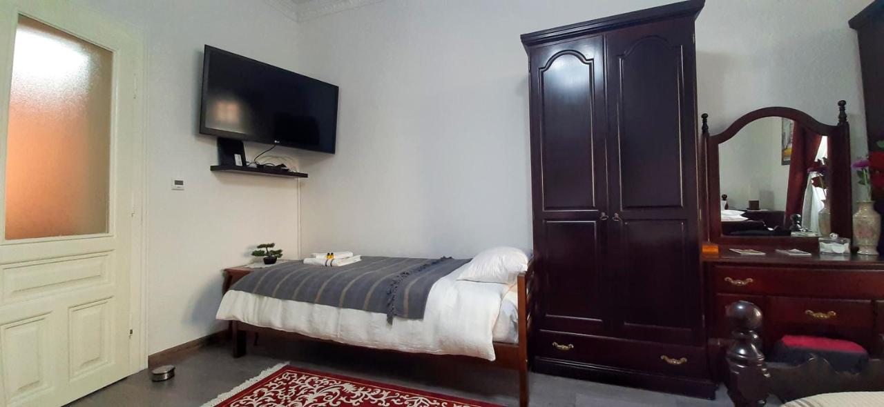 Crown Daire Saraybosna Dış mekan fotoğraf