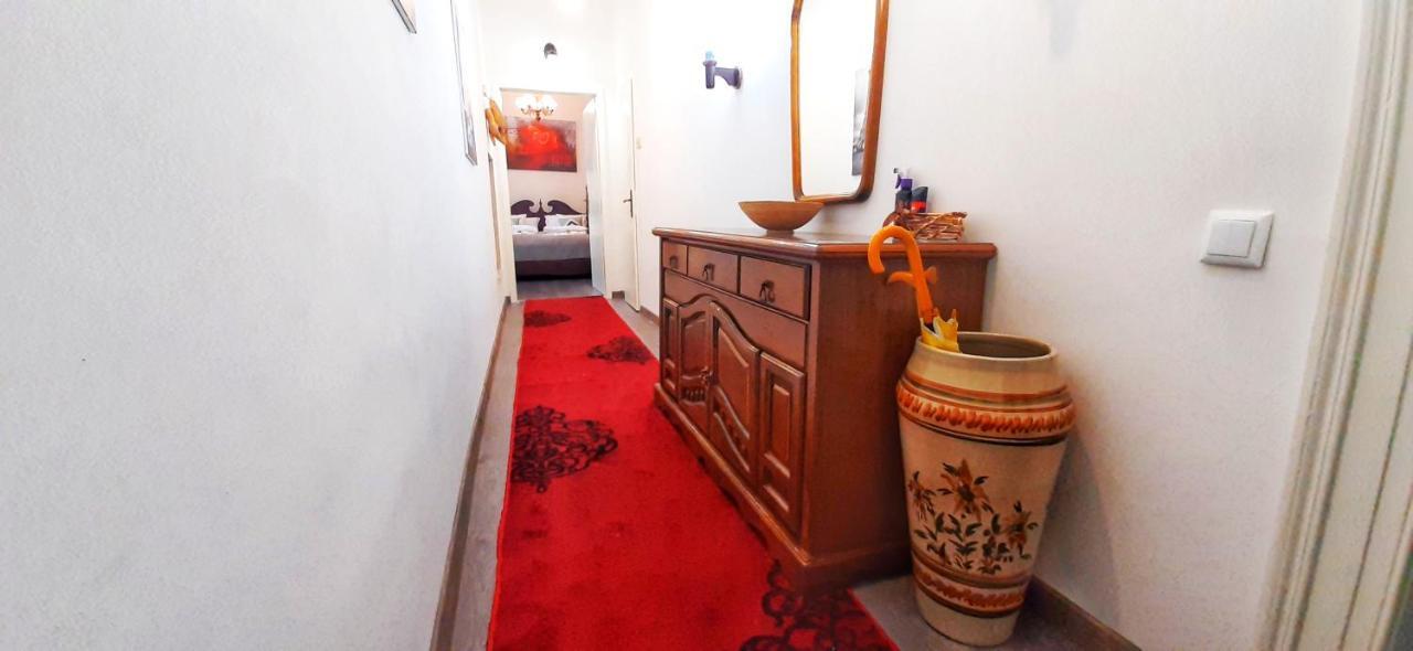 Crown Daire Saraybosna Dış mekan fotoğraf