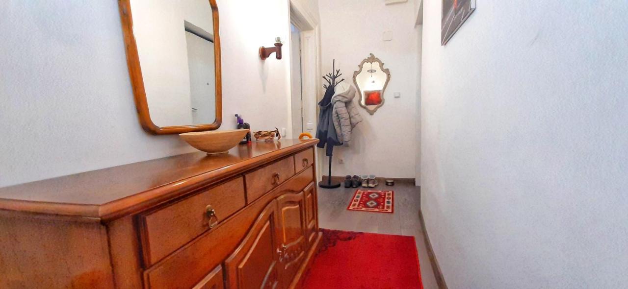 Crown Daire Saraybosna Dış mekan fotoğraf